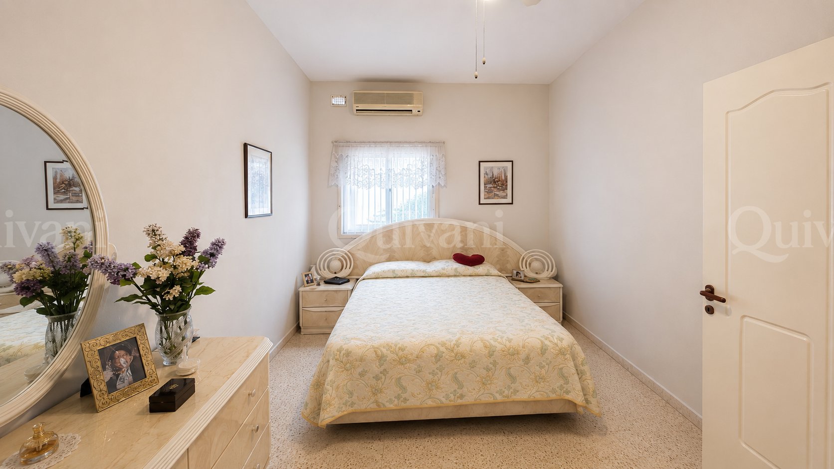 Marsascala, Apartment
