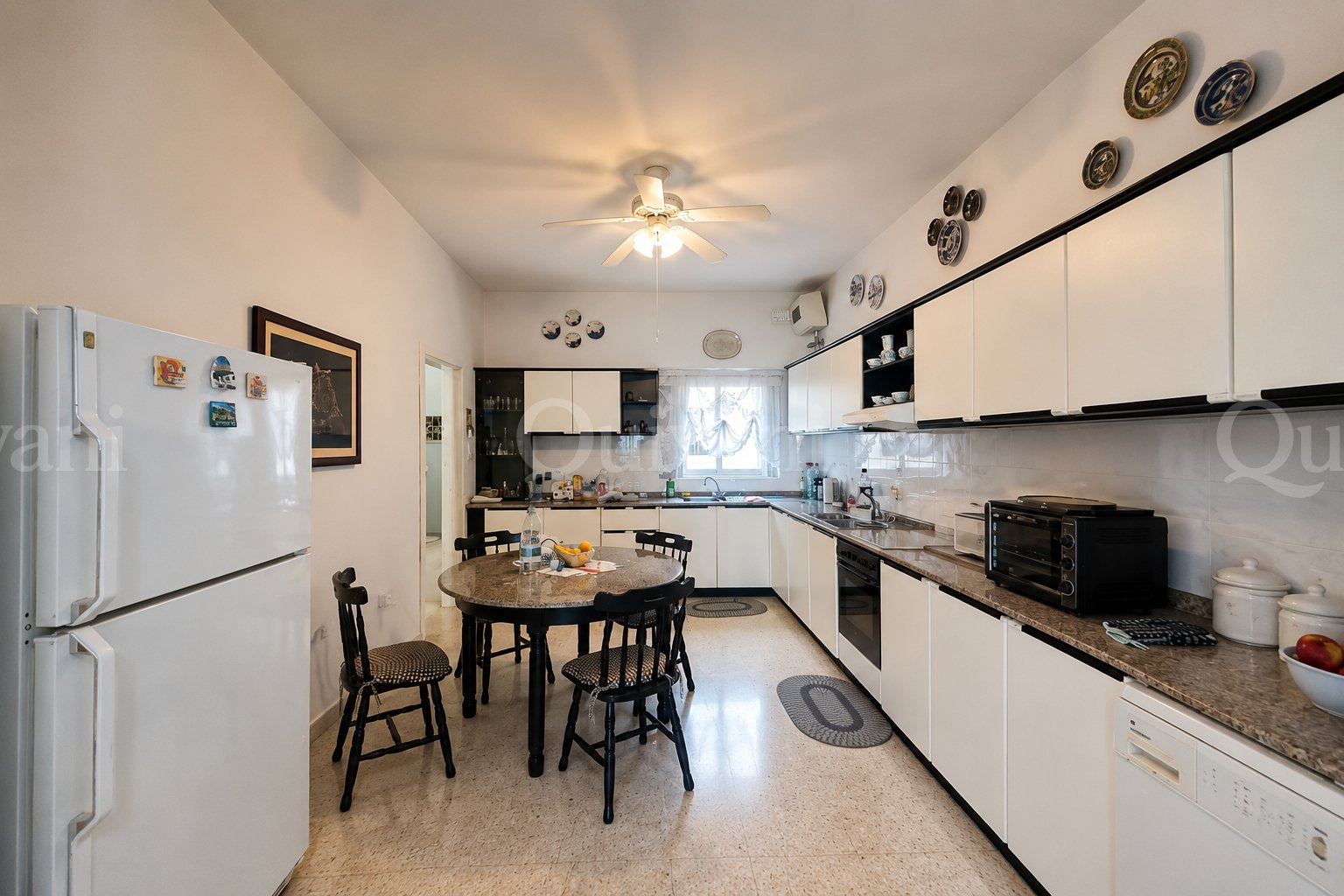 Marsascala, Apartment