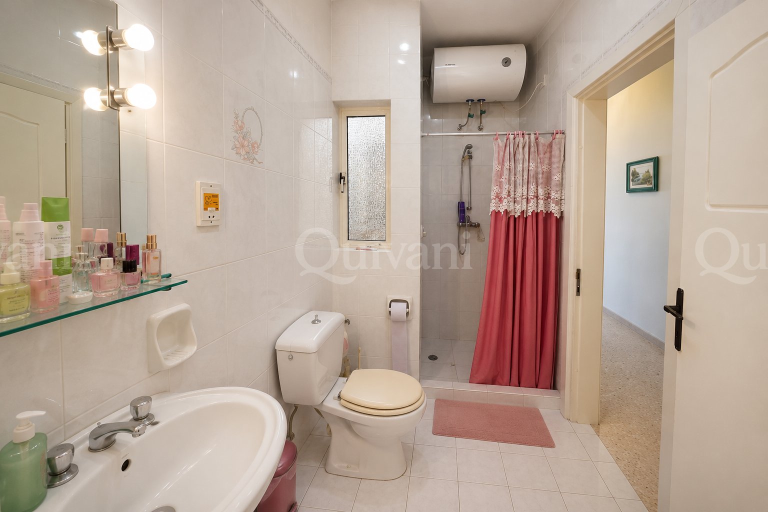 Marsascala, Apartment