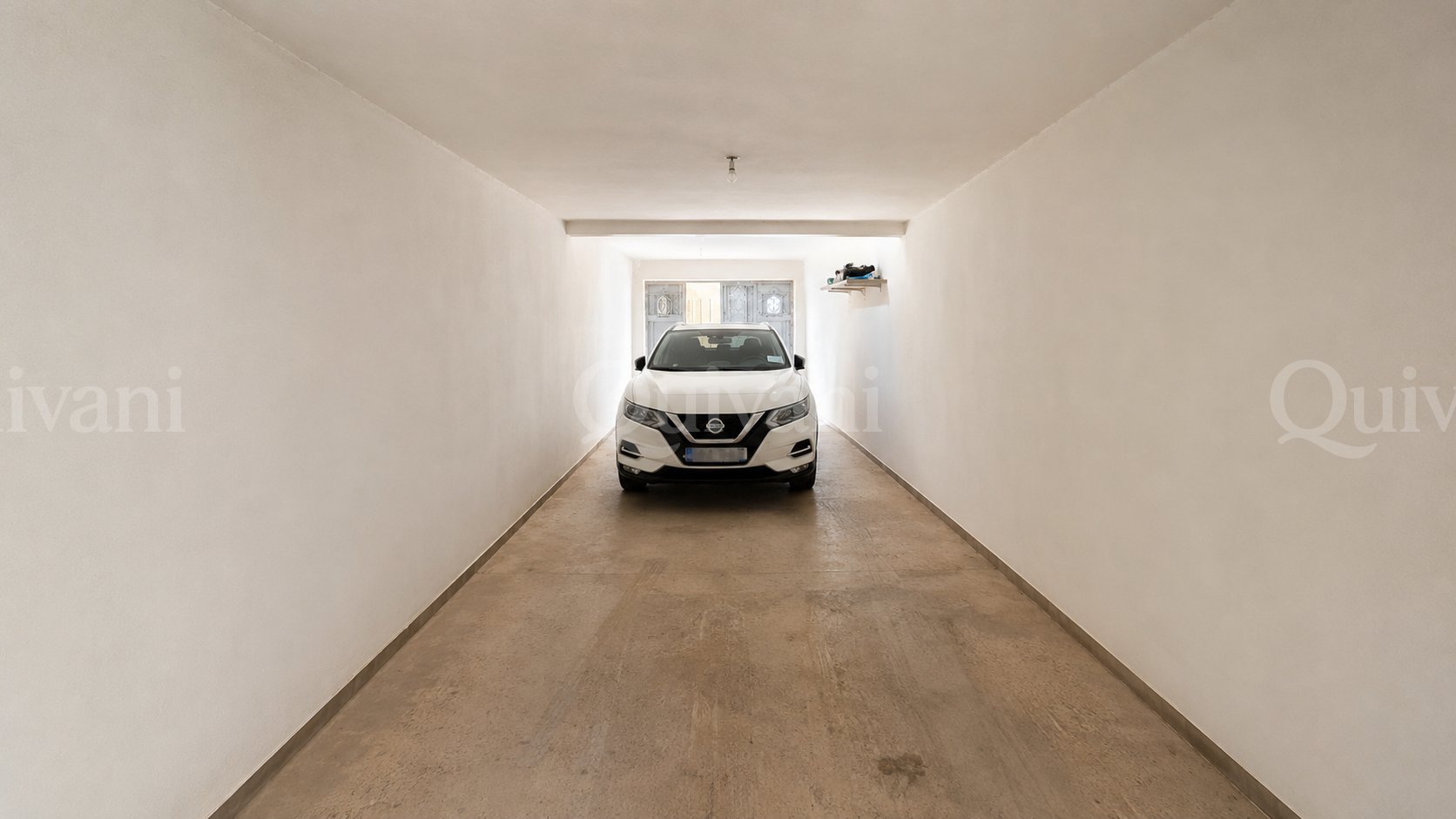 Marsascala, Apartment
