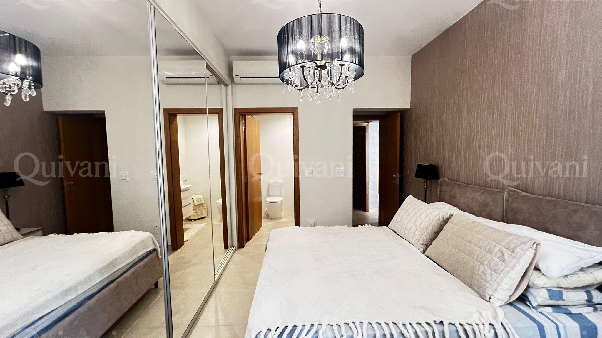 Ta Monita Apartment + Garage
