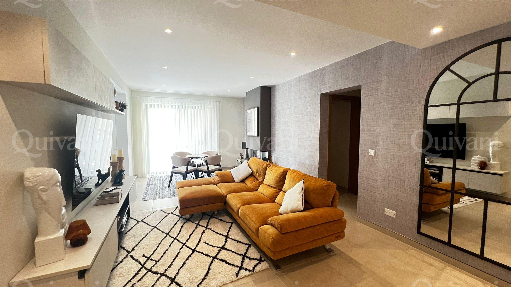 Ta Monita Apartment + Garage