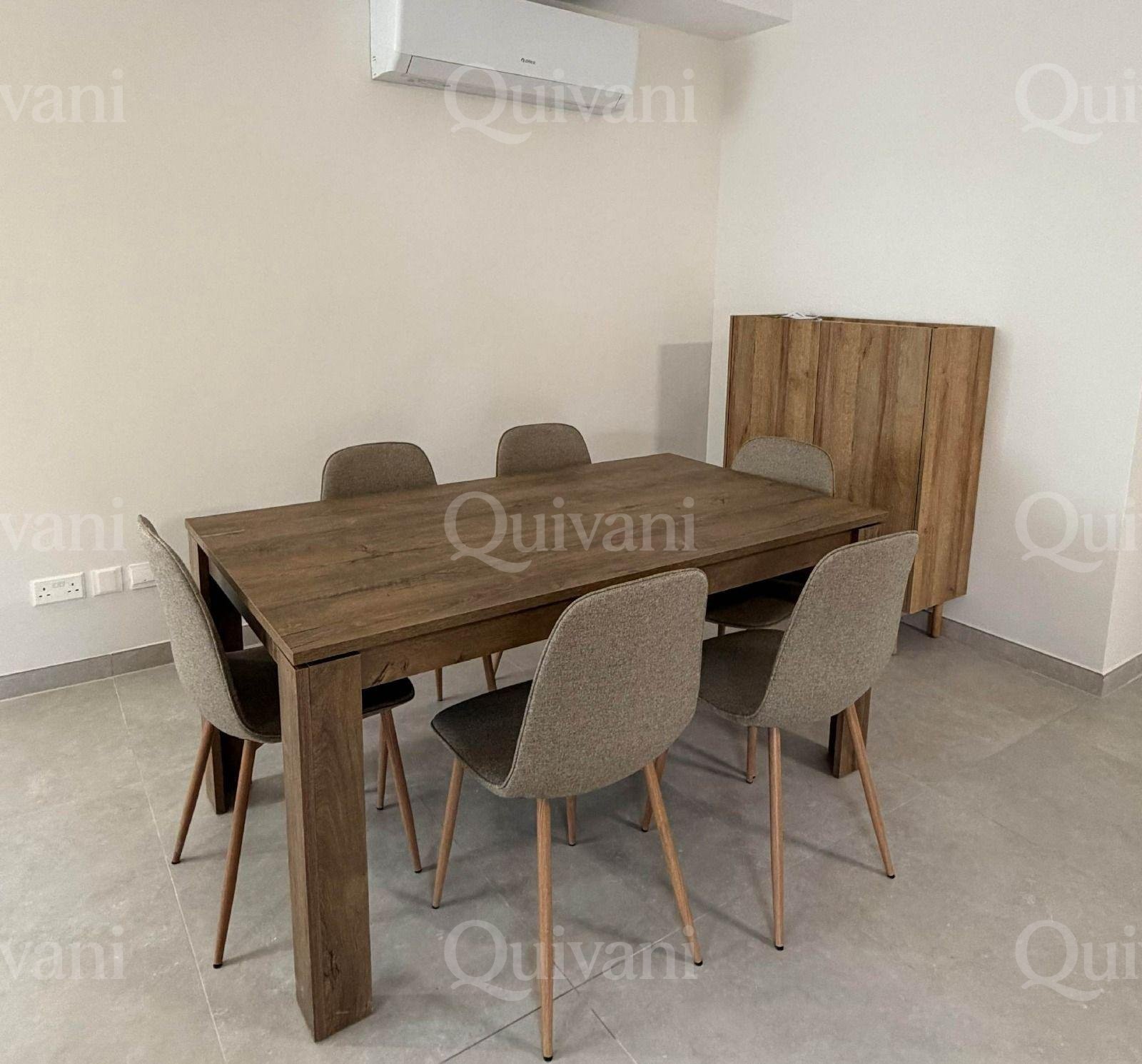 Mosta, Furnished, Maisonette