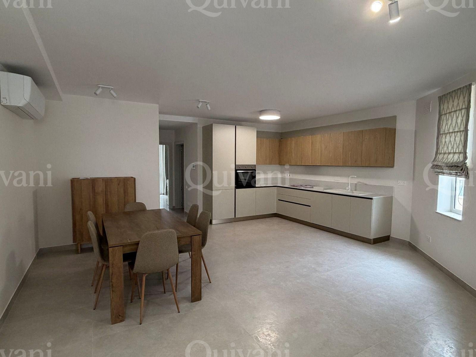 Mosta, Furnished, Maisonette