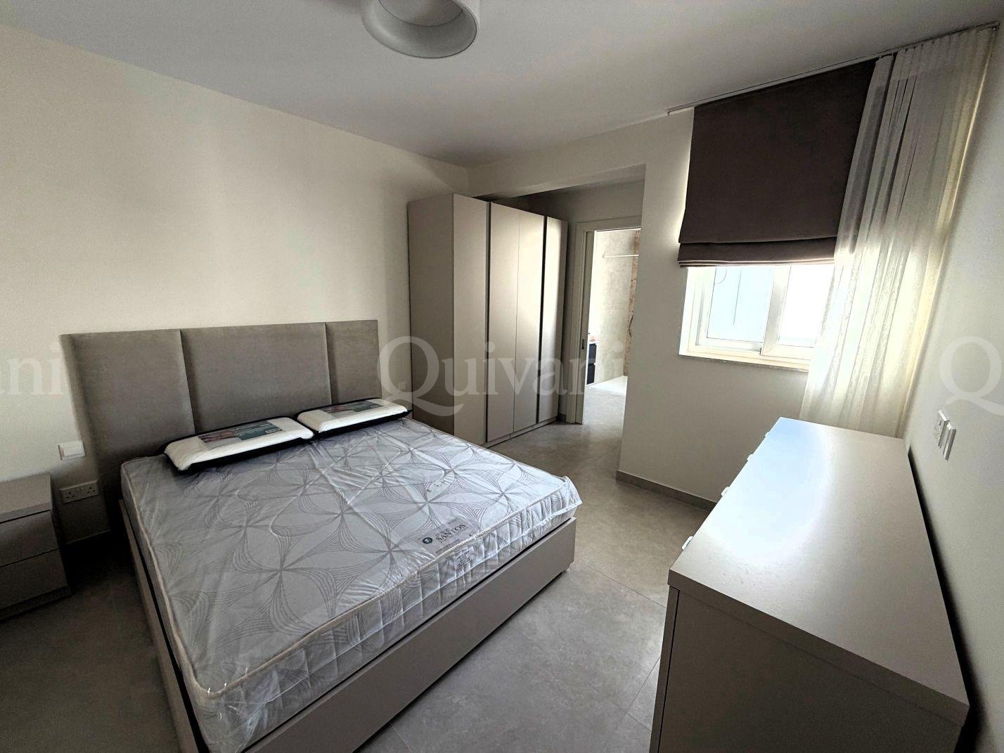 Mosta, Furnished, Apartment