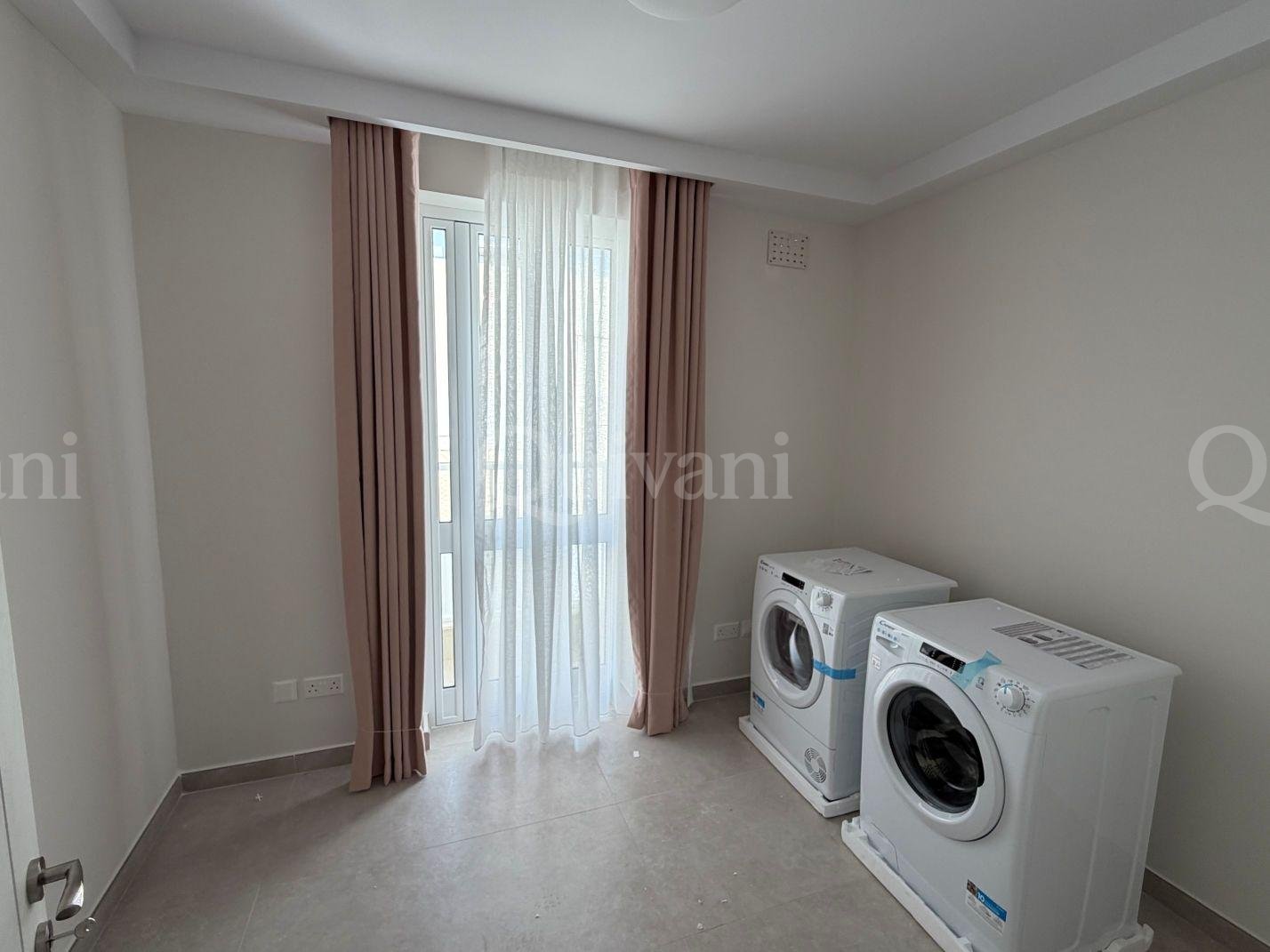 Mosta, Furnished, Apartment