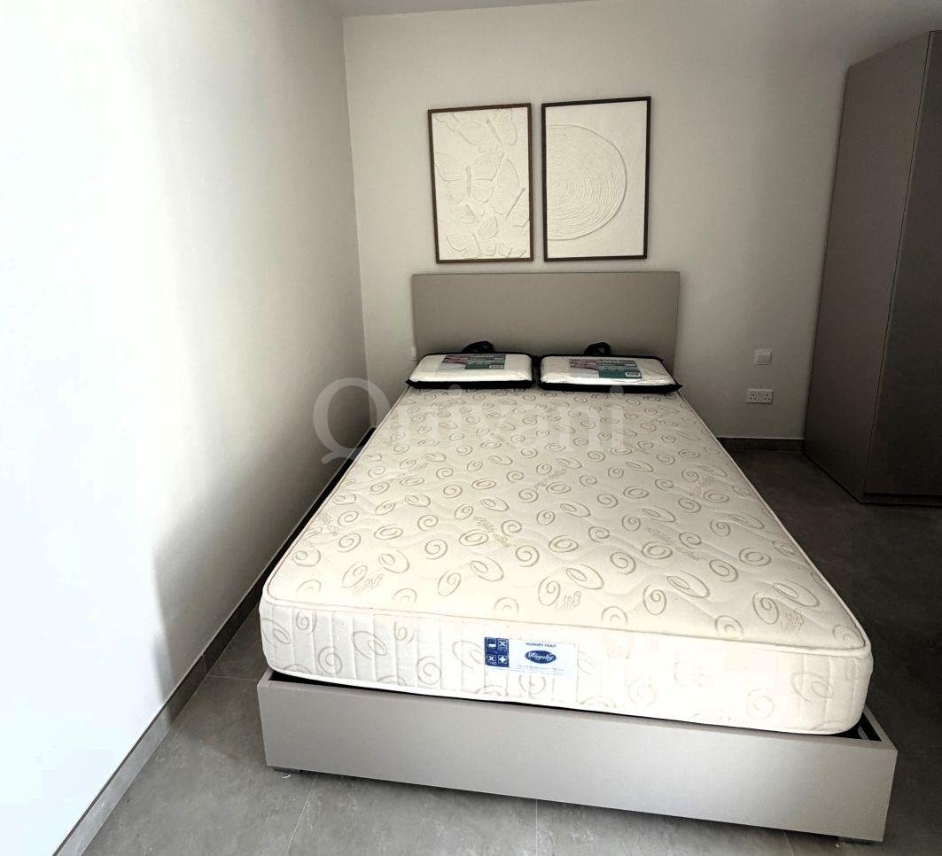 Mosta, Furnished, Penthouse