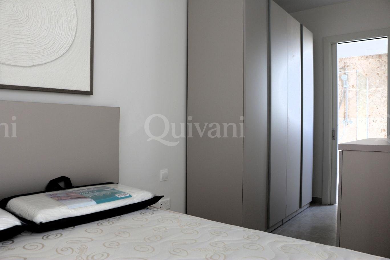 Mosta, Furnished, Penthouse