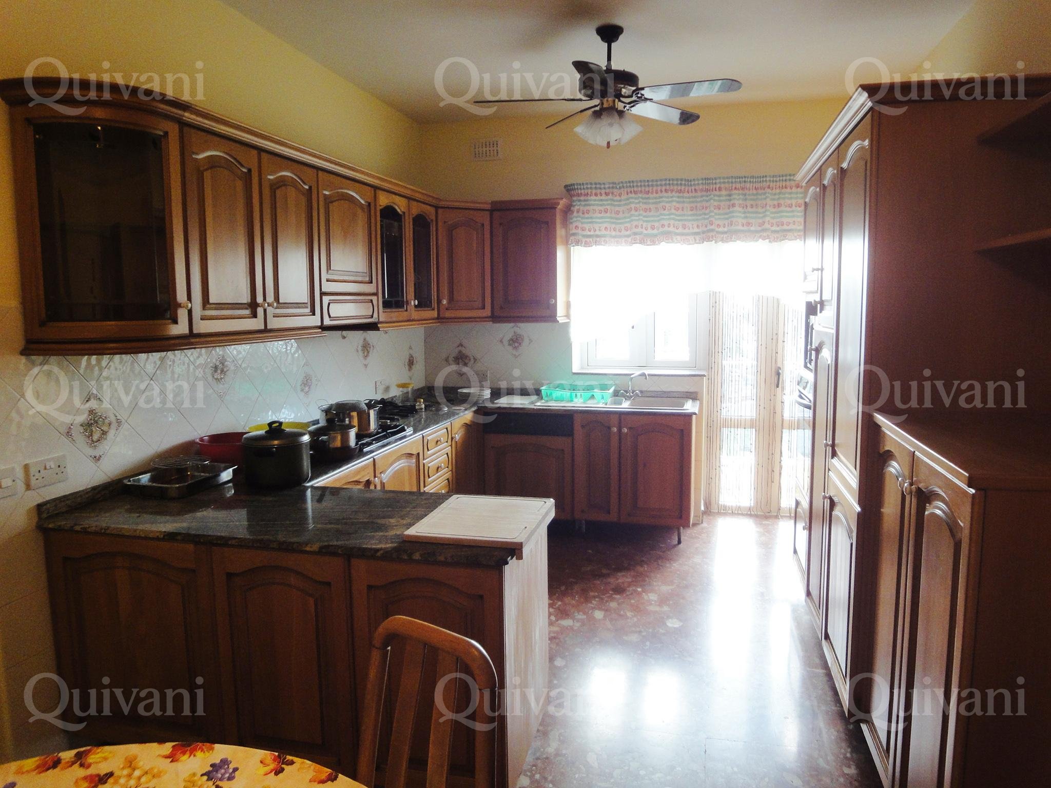 San Gwann, Furnished Terraced House