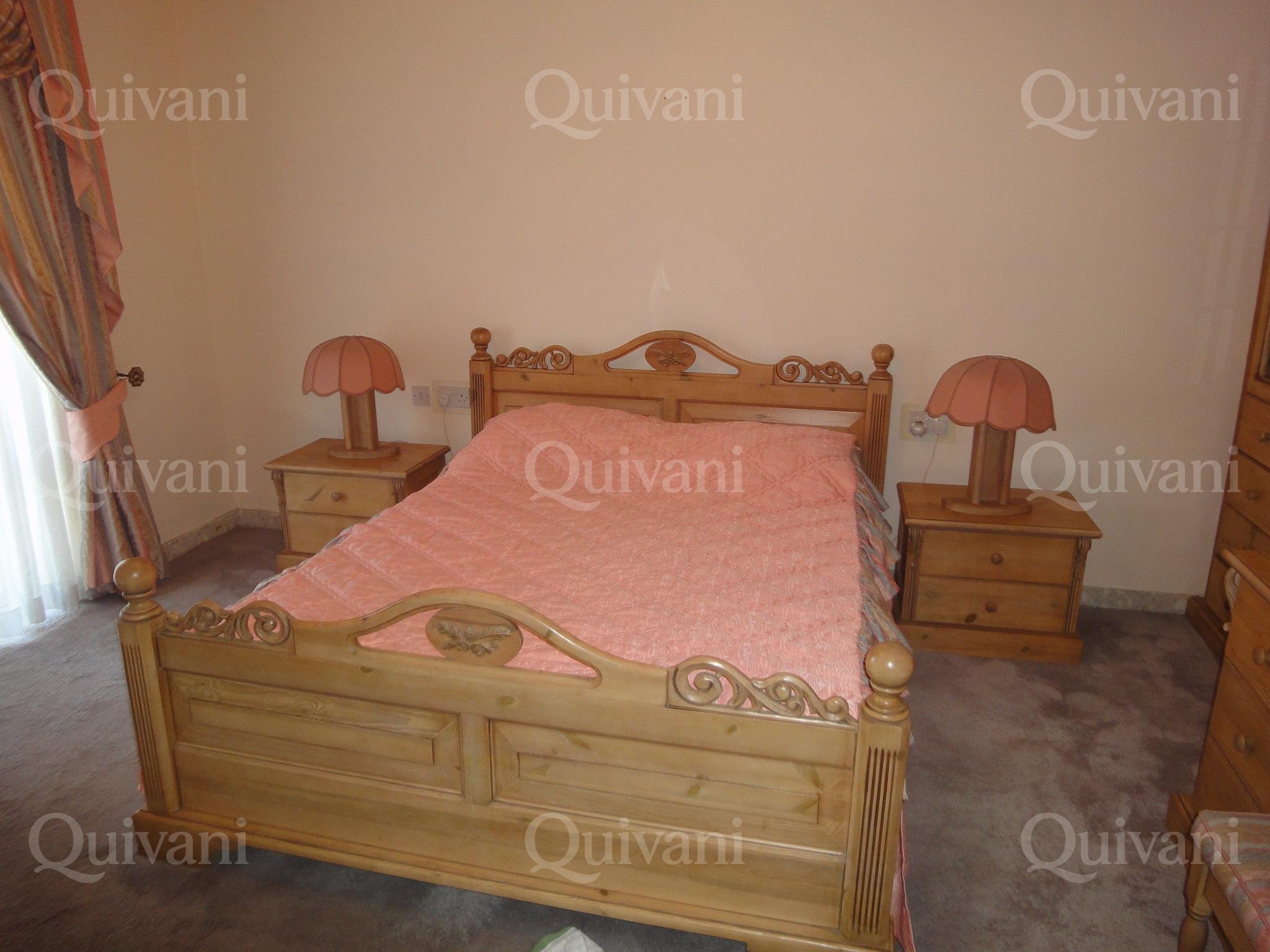 San Gwann, Furnished Terraced House