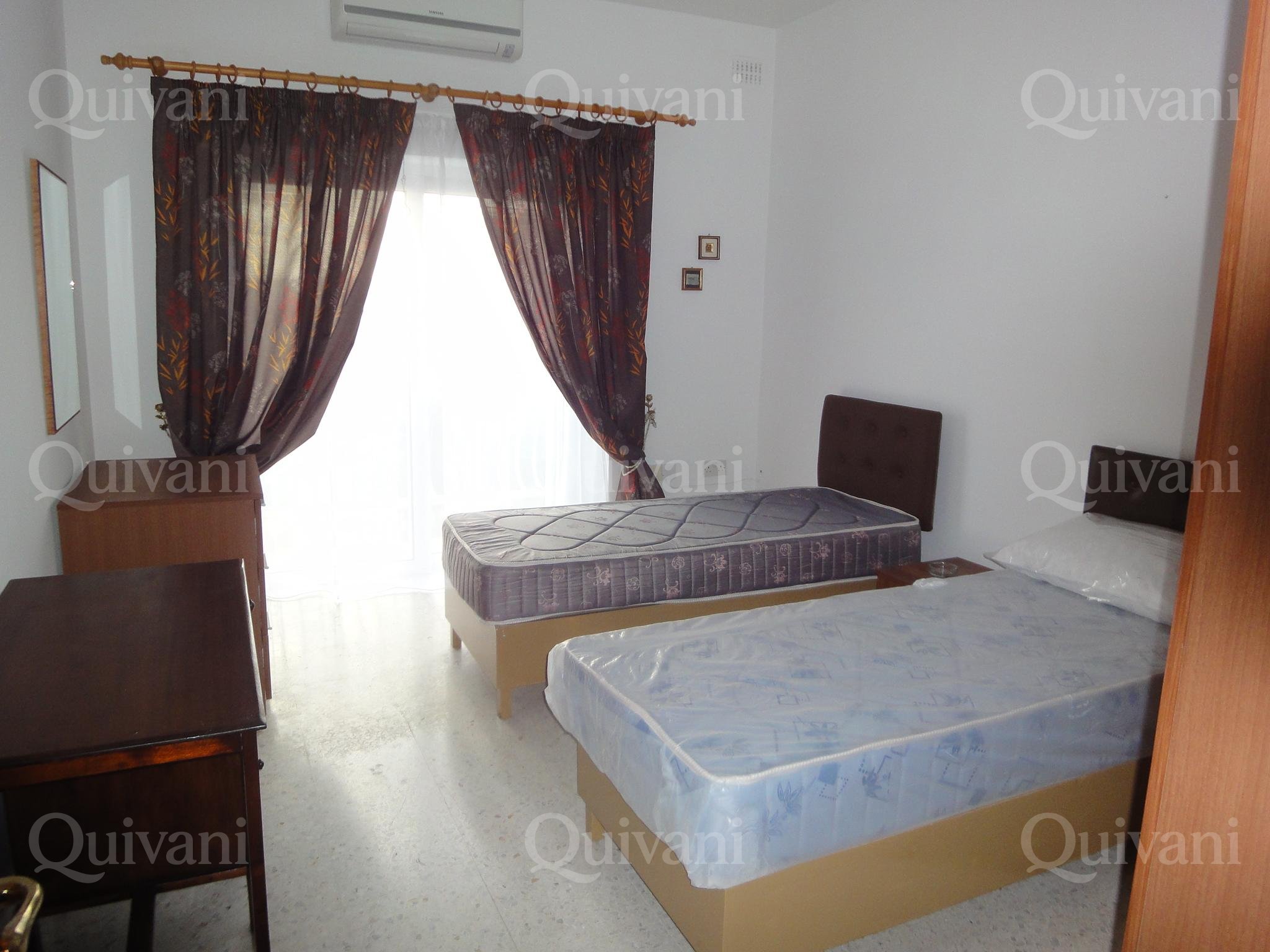 San Gwann, Furnished Terraced House