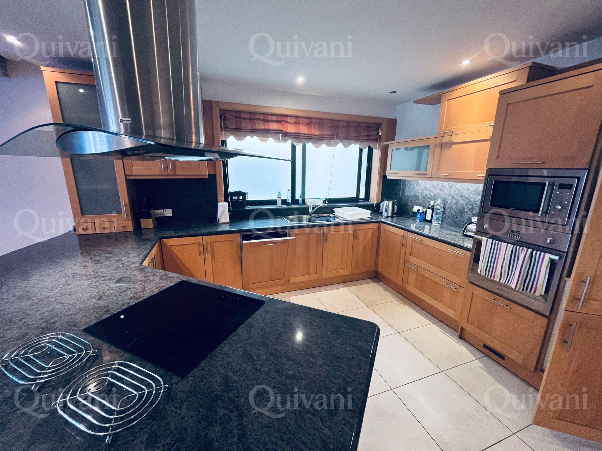 Sliema, Furnished Apartment