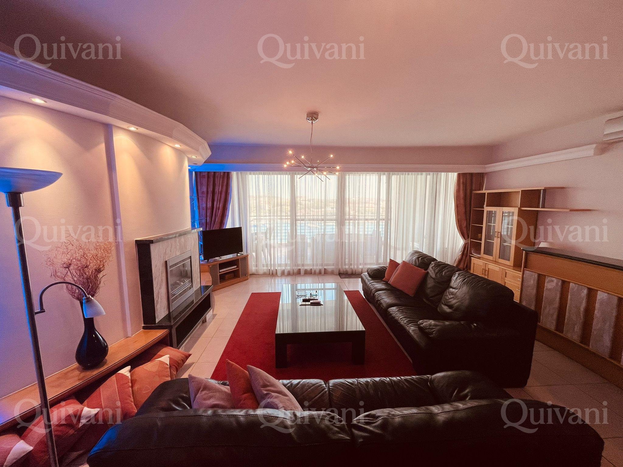 Sliema, Furnished Apartment