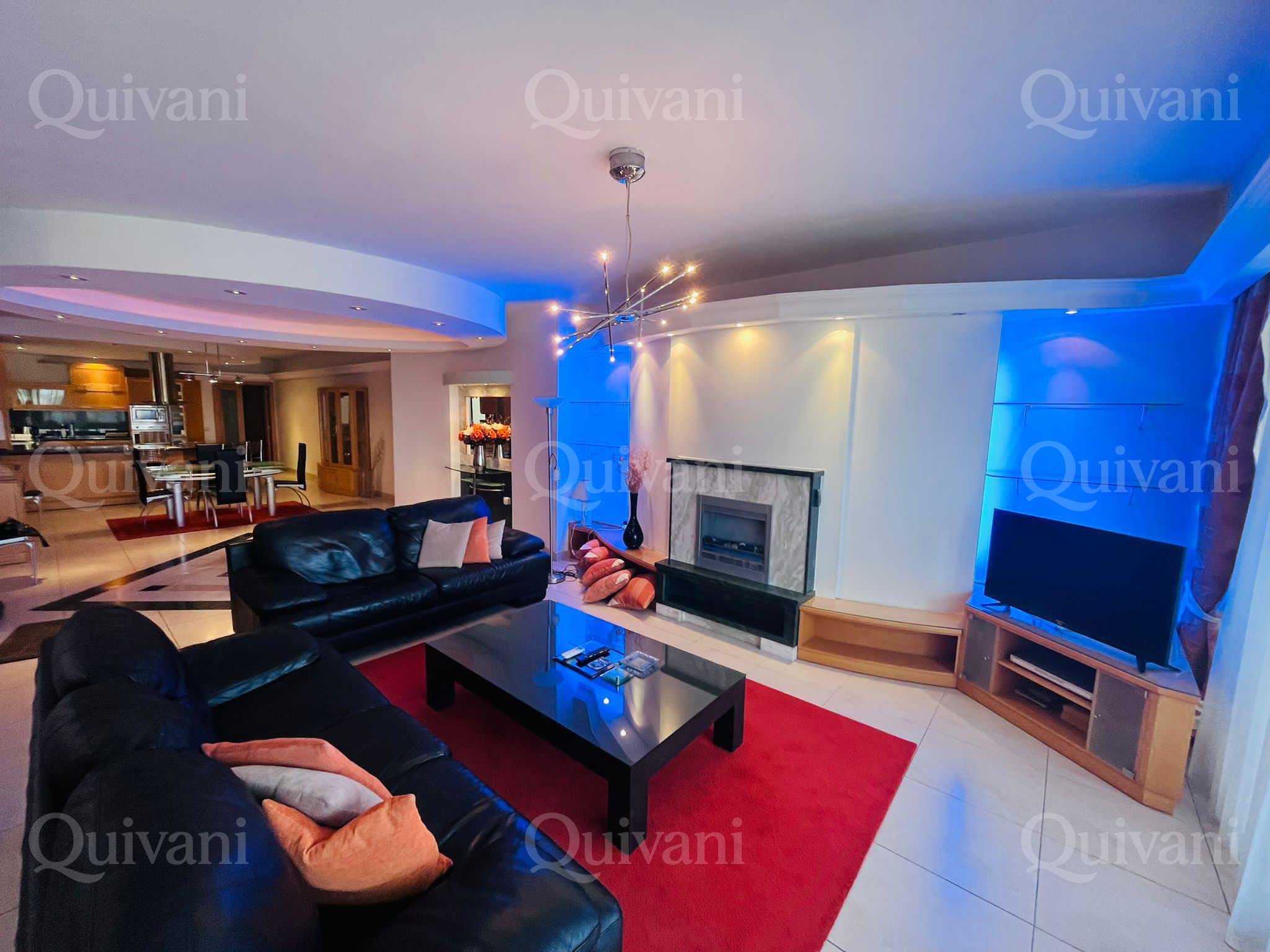 Sliema, Furnished Apartment