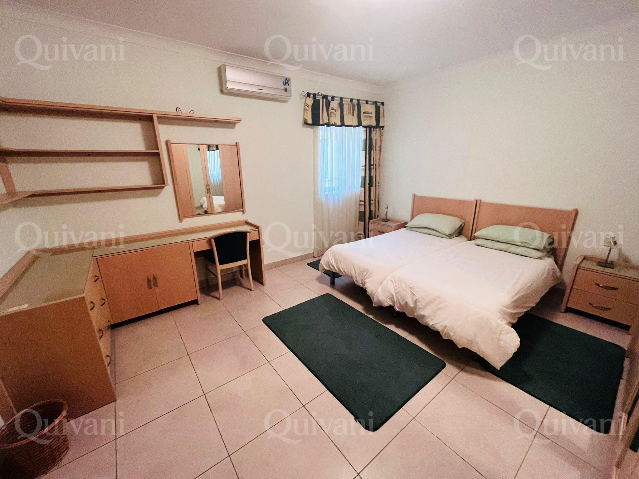 Sliema, Furnished Apartment