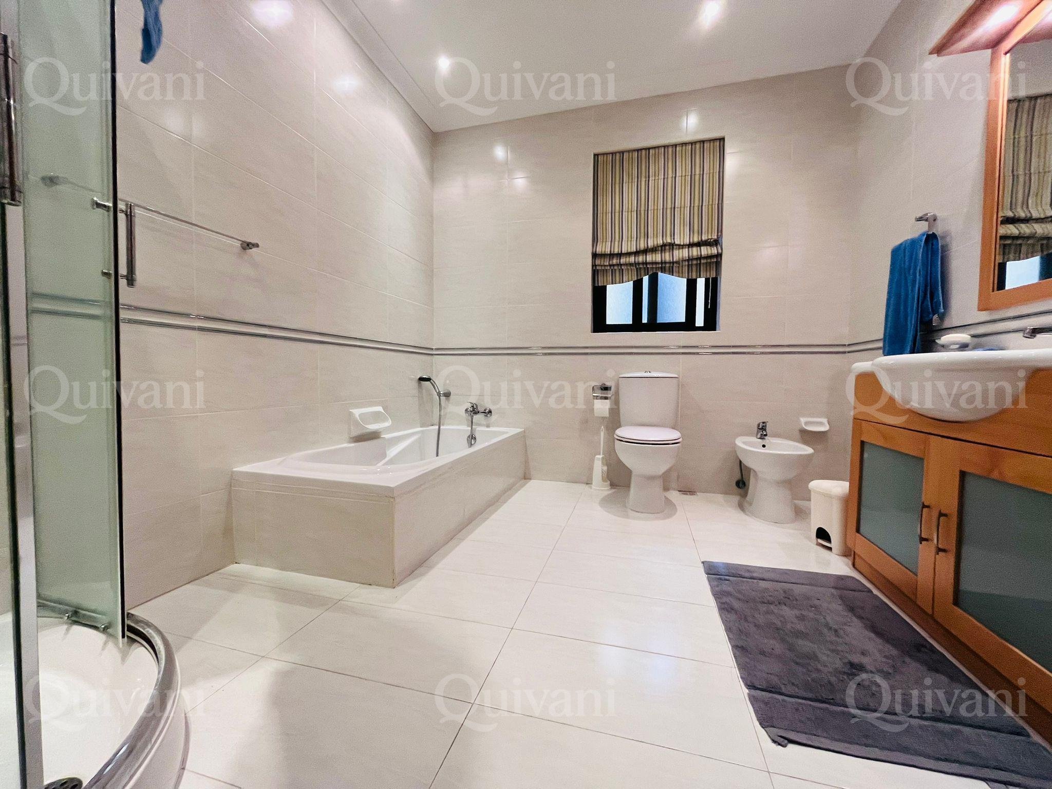 Sliema, Furnished Apartment