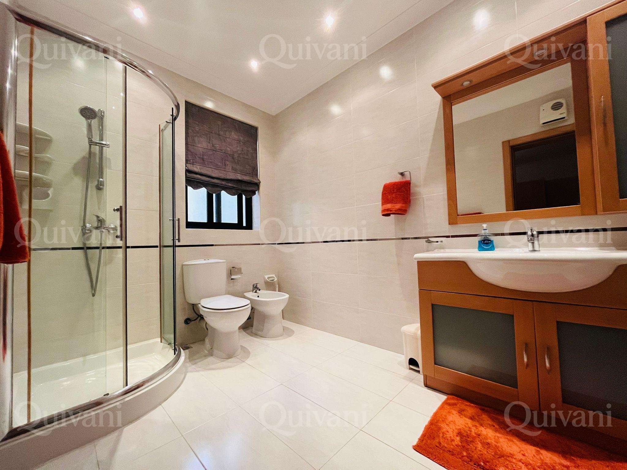 Sliema, Furnished Apartment