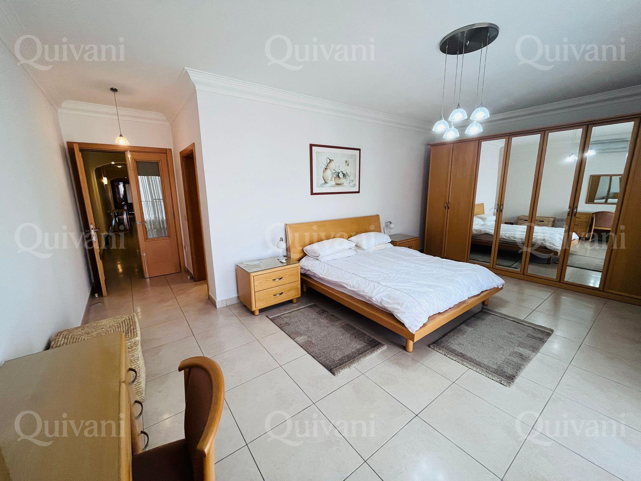 Sliema, Furnished Apartment