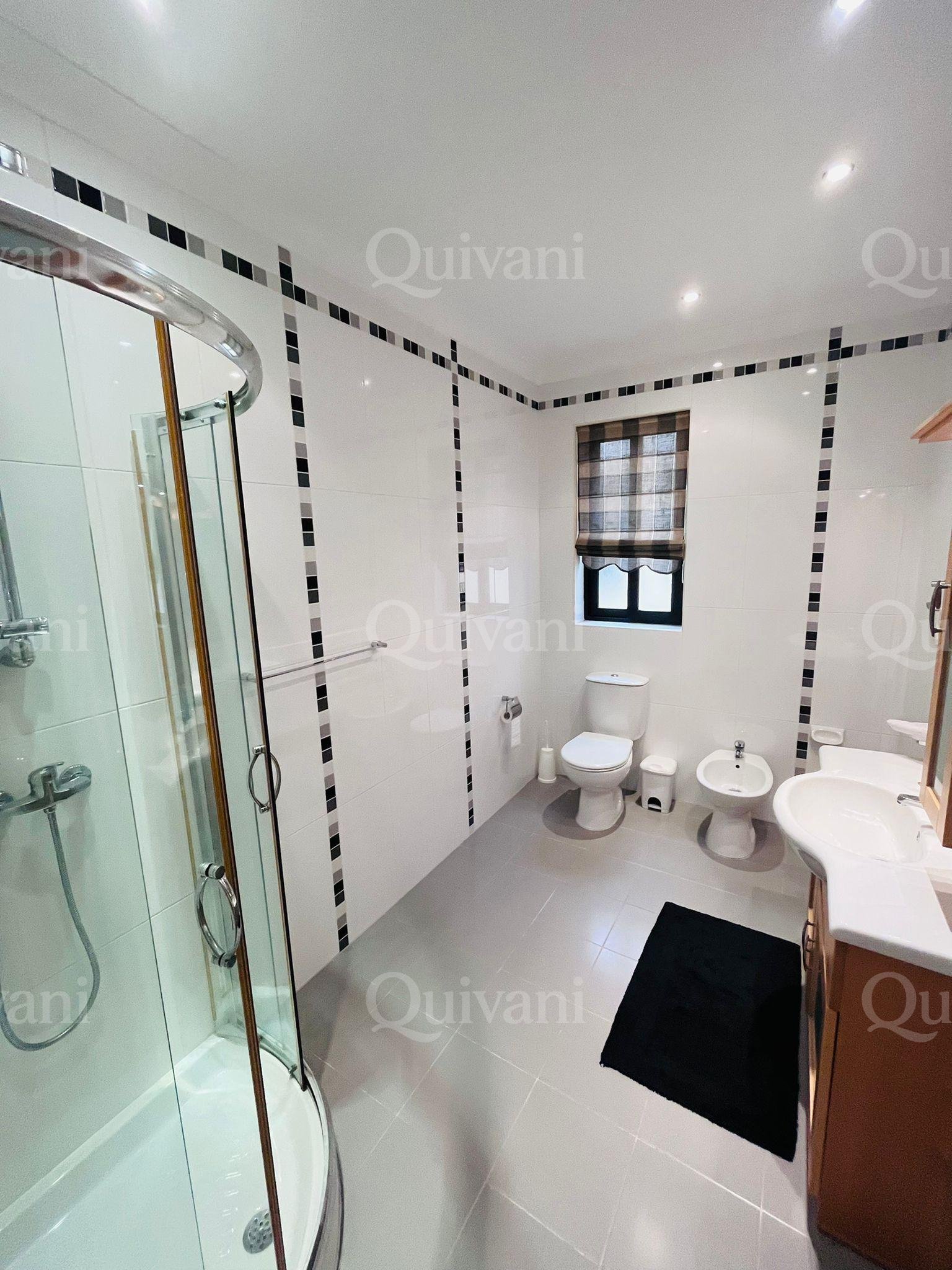 Sliema, Furnished Apartment