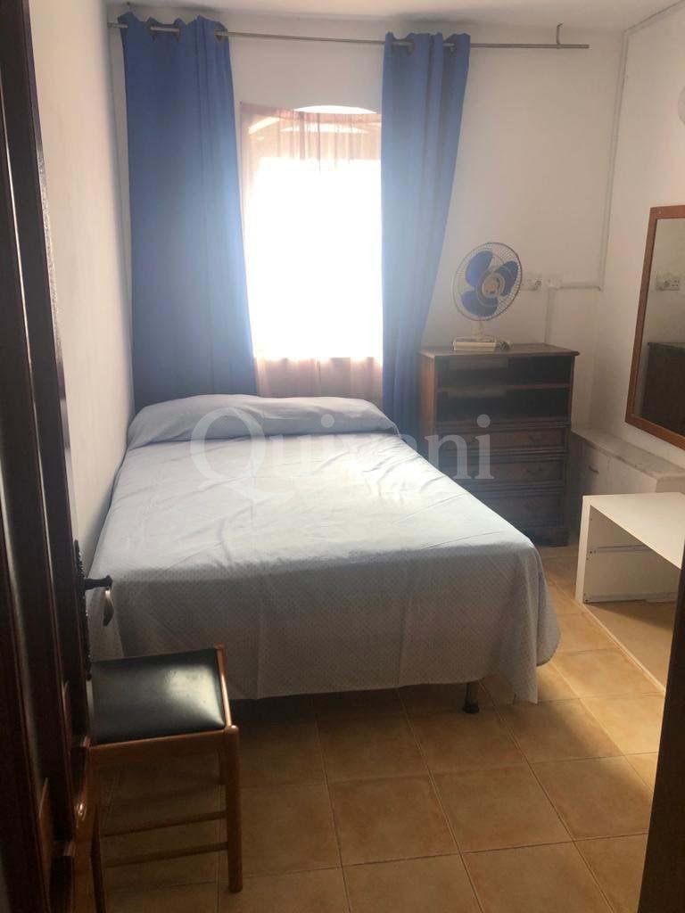 Pembroke, Furnished Duplex Penthouse