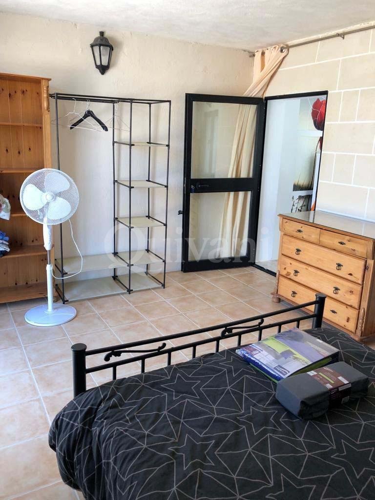 Pembroke, Furnished Duplex Penthouse