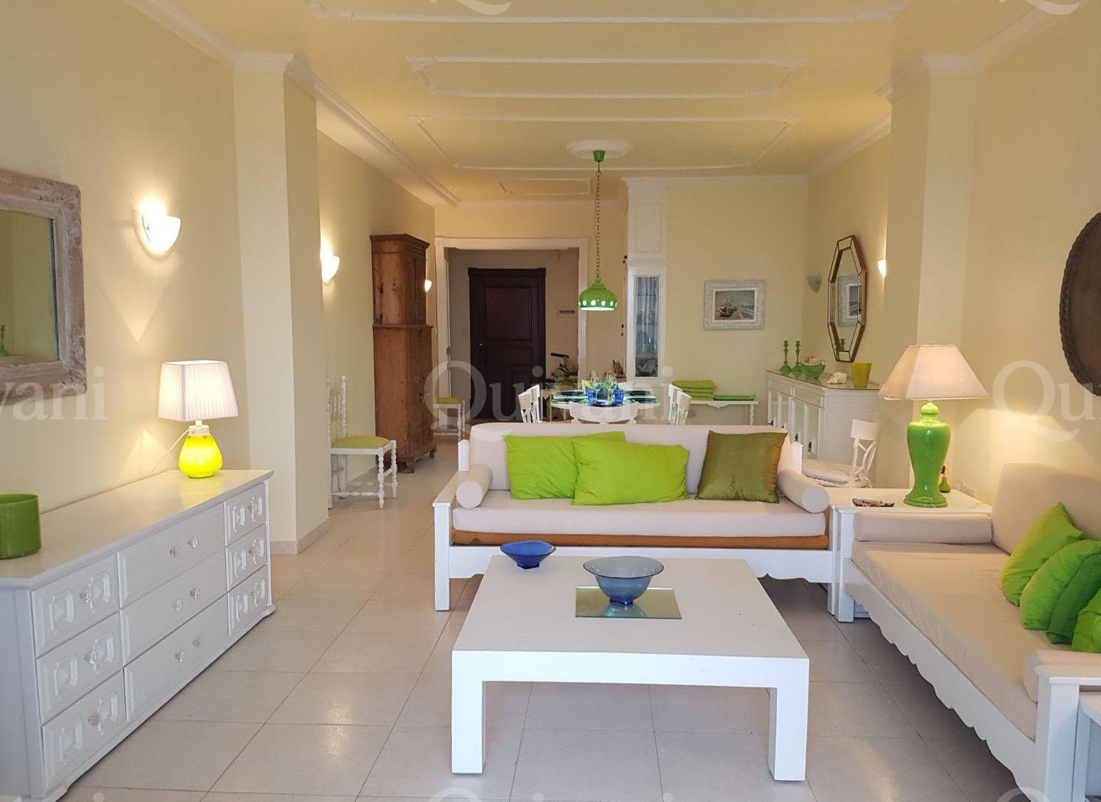 Sliema, Furnished Apartment