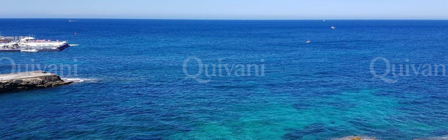 Sliema, Furnished Apartment