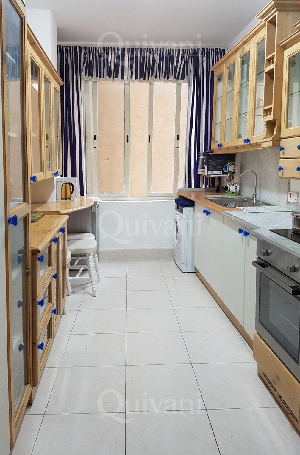 Sliema, Furnished Apartment