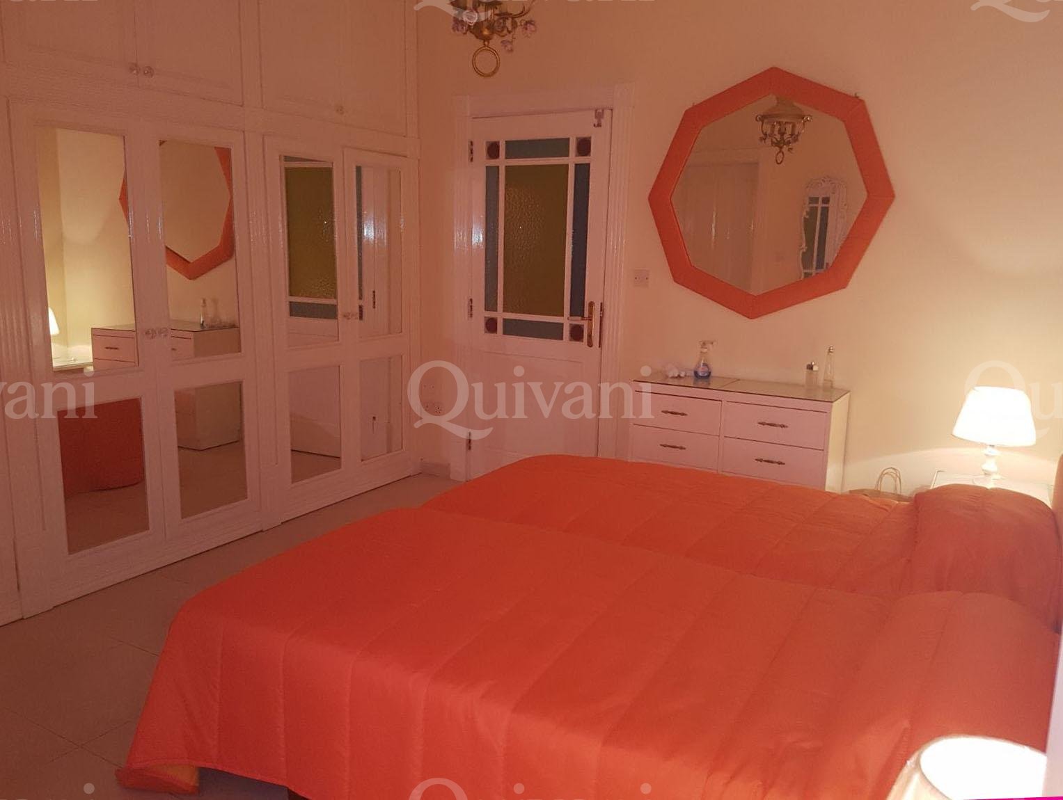 Sliema, Furnished Apartment