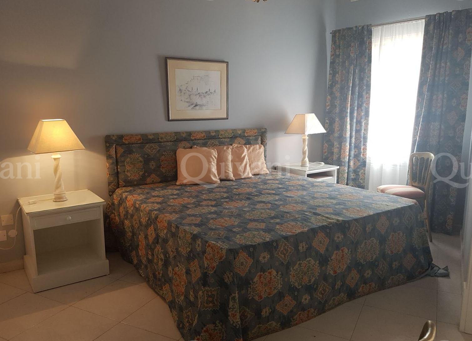 Sliema, Furnished Apartment