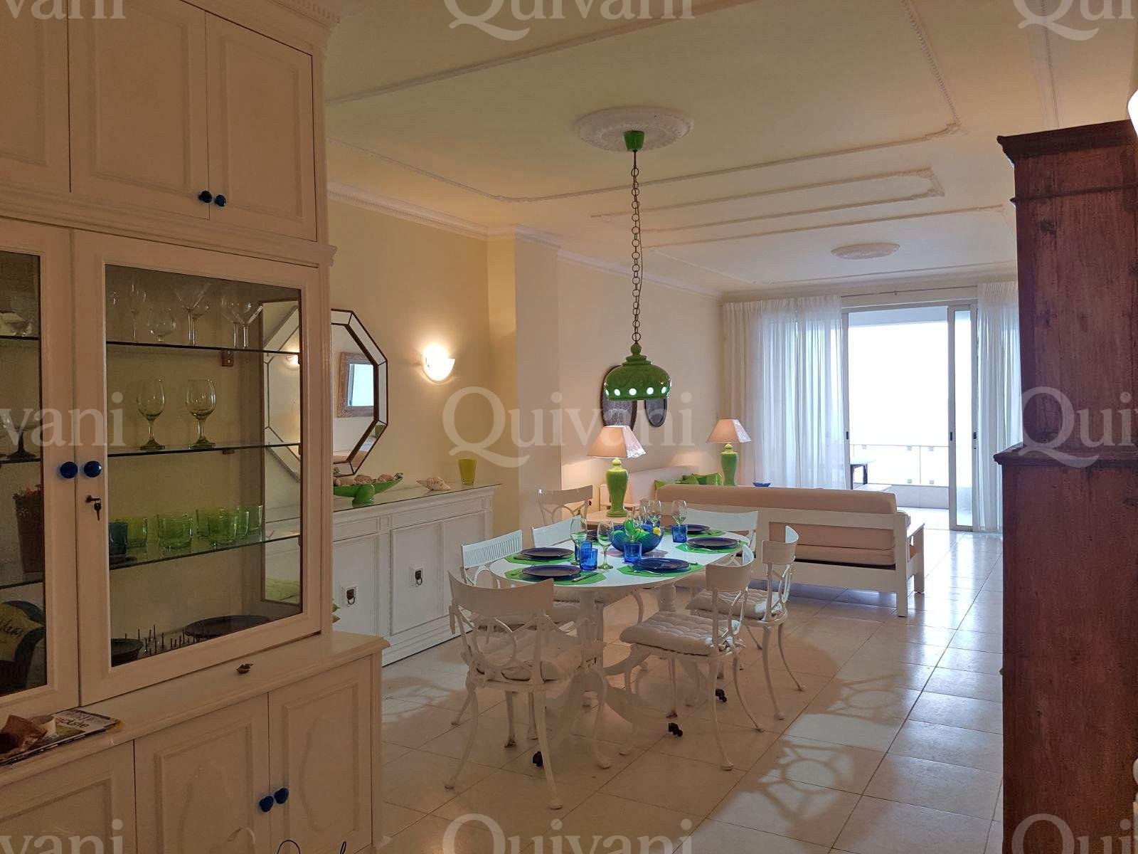 Sliema, Furnished Apartment