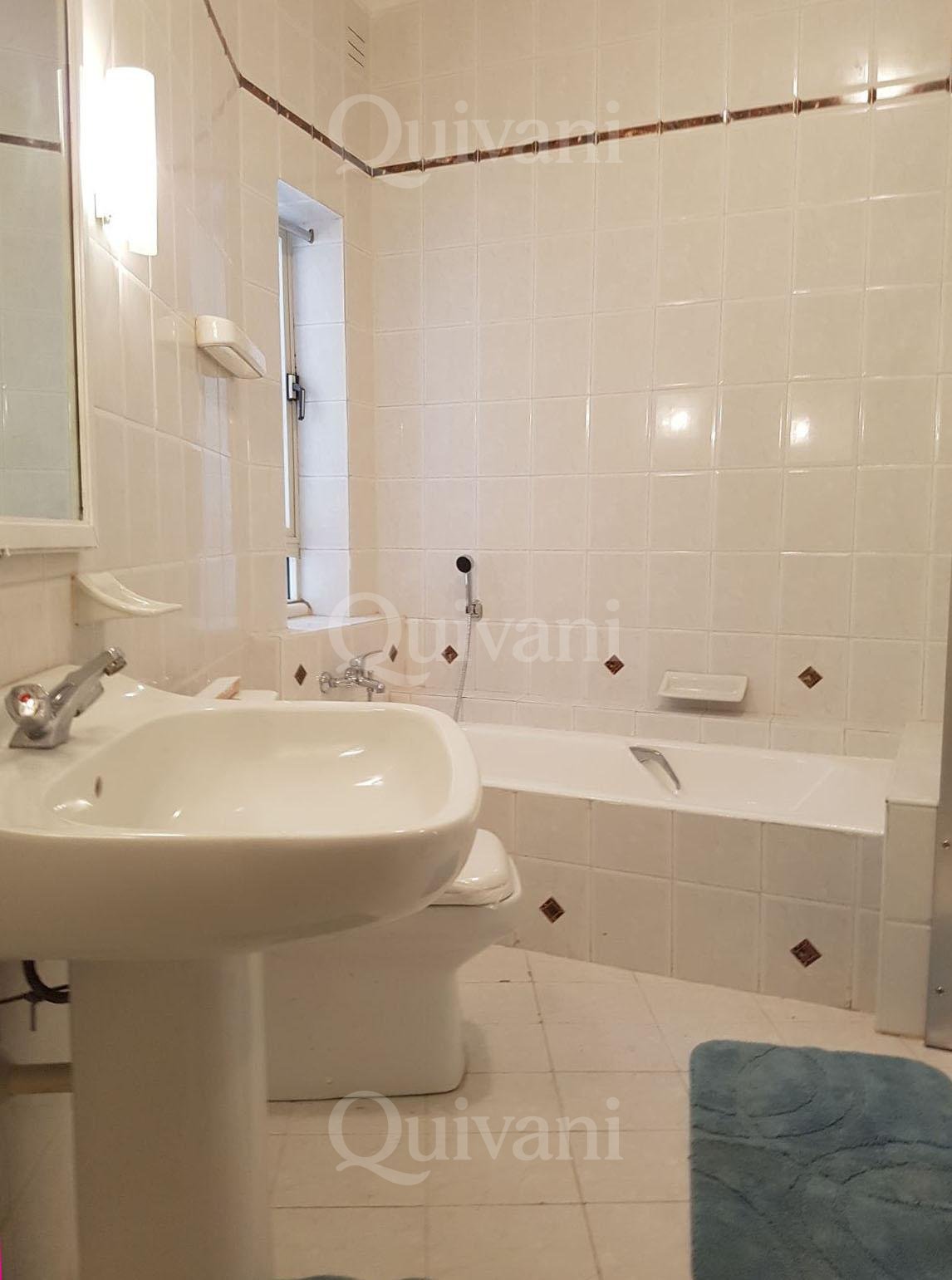 Sliema, Furnished Apartment