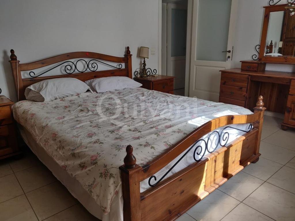 Madliena, Furnished Elevated Maisonette