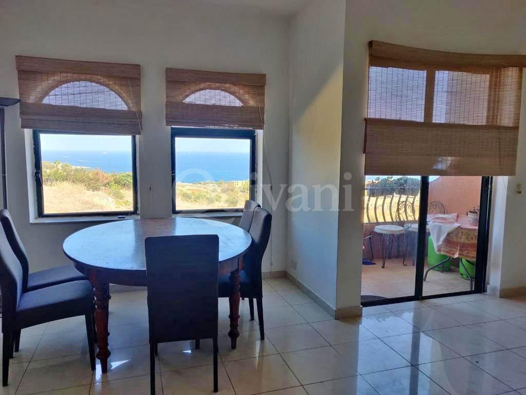 Madliena, Furnished Elevated Maisonette