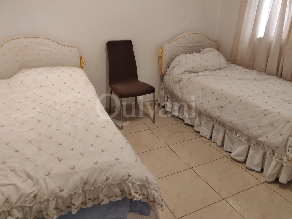 Madliena, Furnished Elevated Maisonette