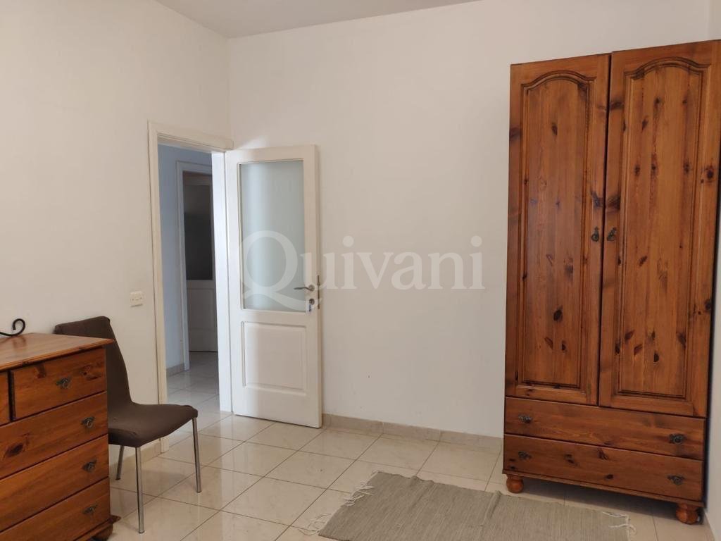 Madliena, Furnished Elevated Maisonette