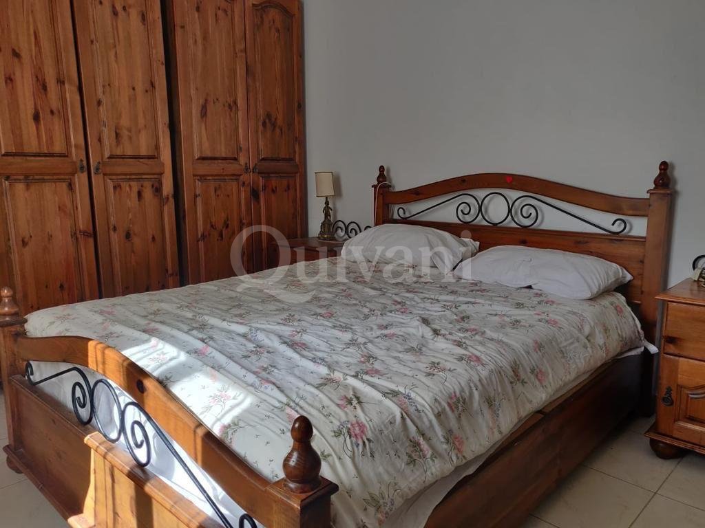 Madliena, Furnished Elevated Maisonette