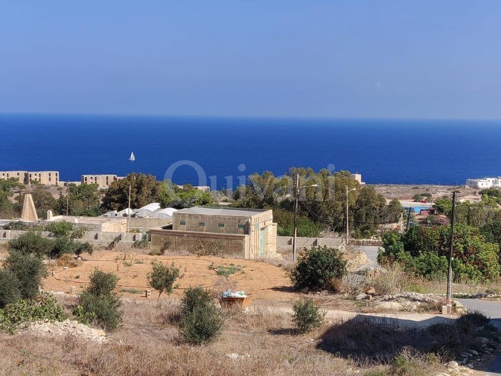 Madliena, Furnished Elevated Maisonette