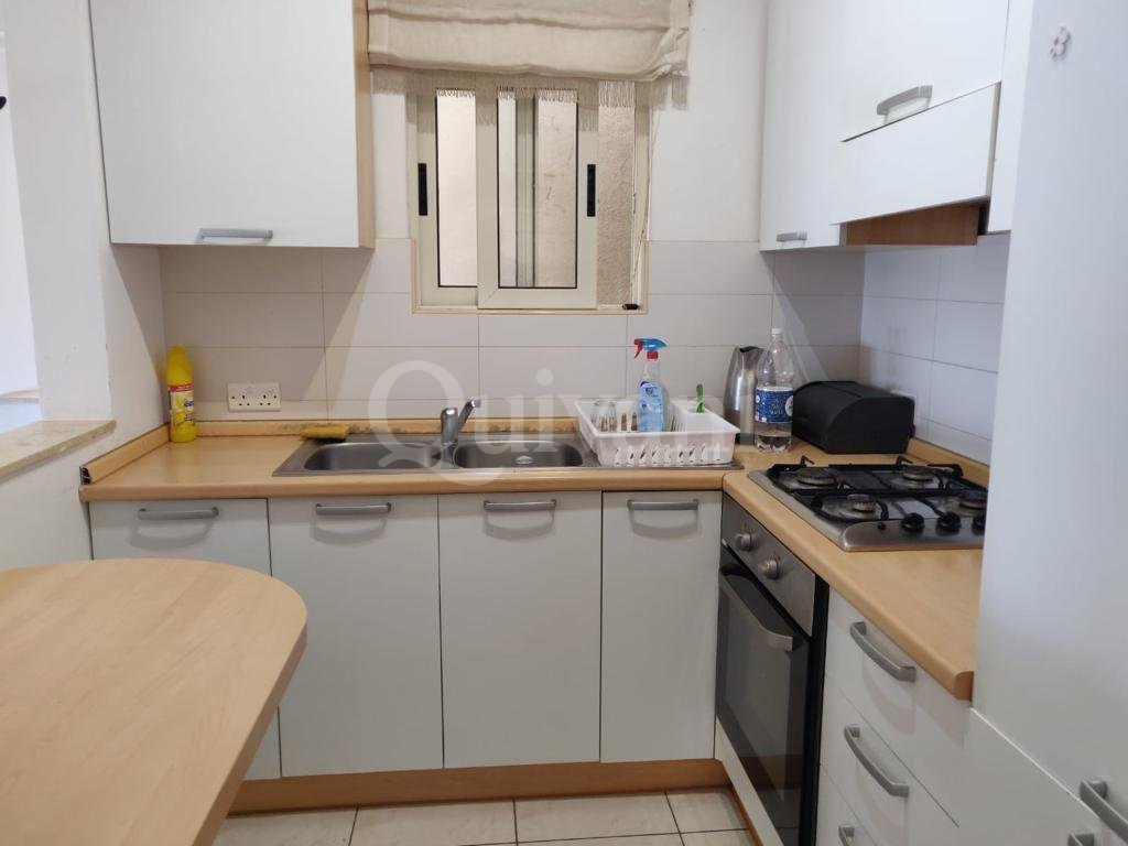 Madliena, Furnished Elevated Maisonette