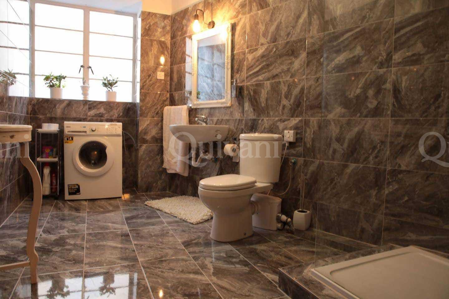 Gzira, Furnished Townhouse