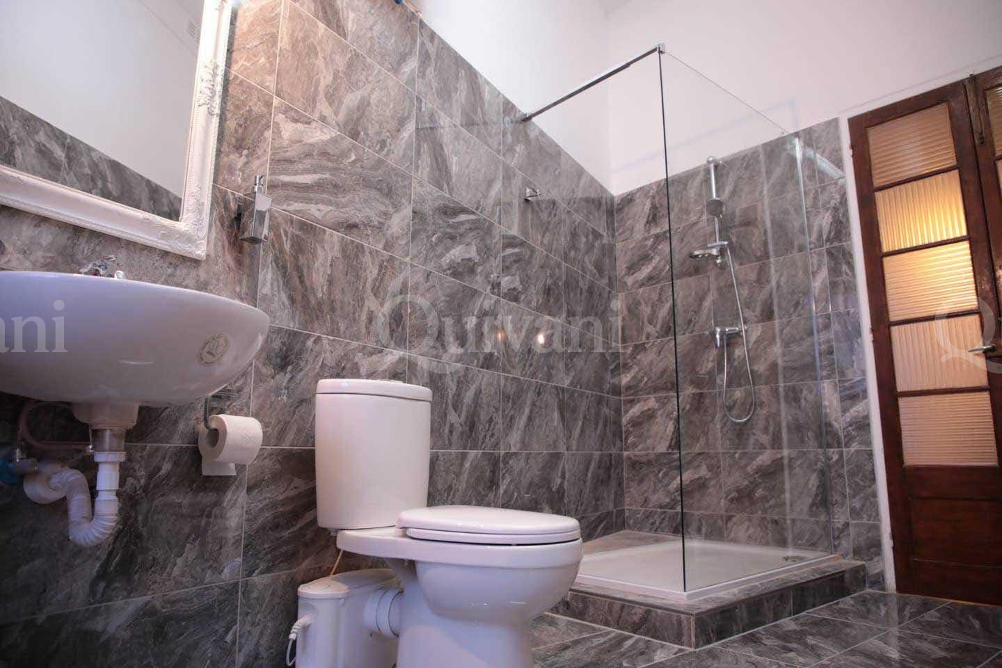 Gzira, Furnished Townhouse