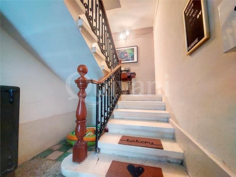 Gzira, Furnished Townhouse