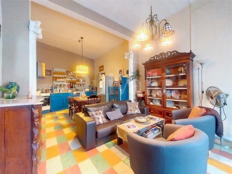 Gzira, Furnished Townhouse