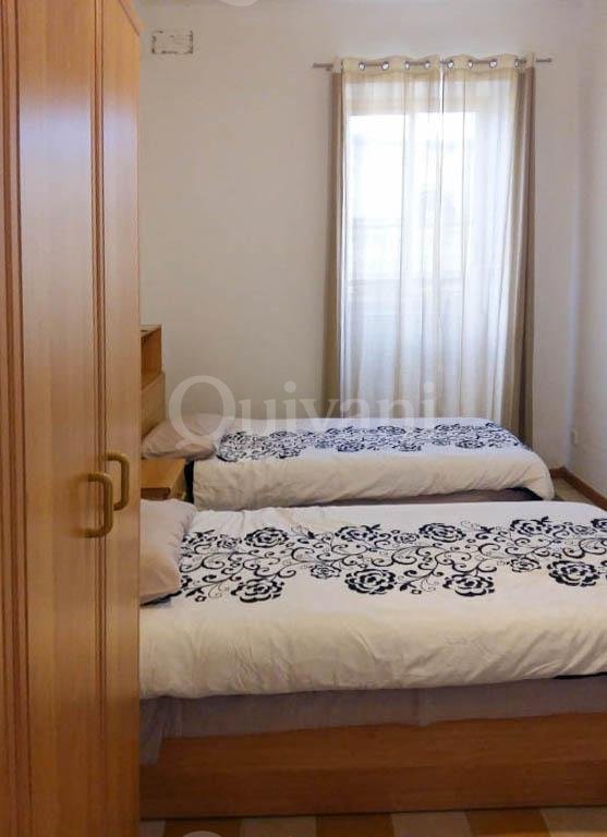 Sliema, Furnished Apartment