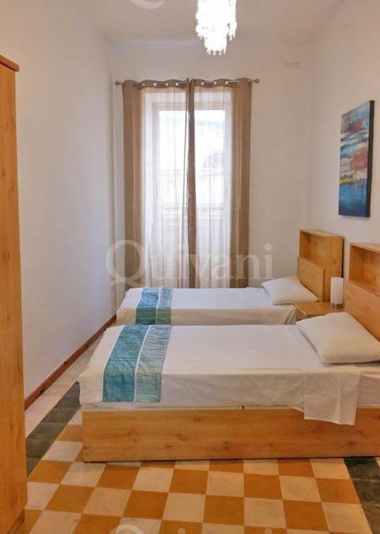 Sliema, Furnished Apartment