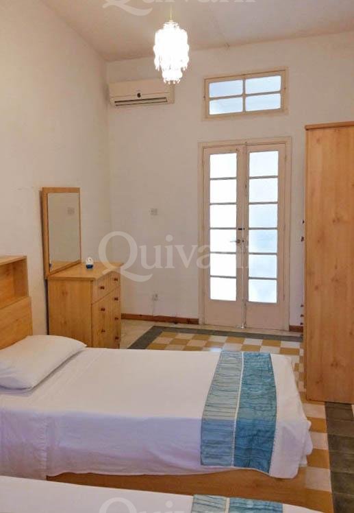 Sliema, Furnished Apartment
