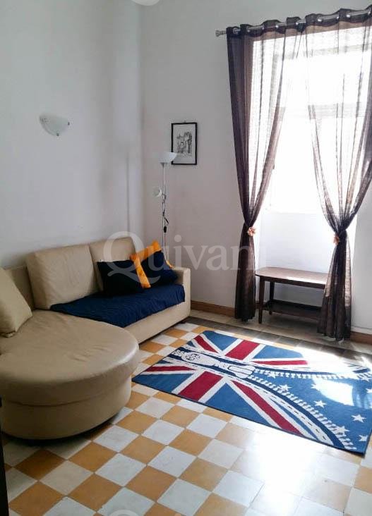 Sliema, Furnished Apartment