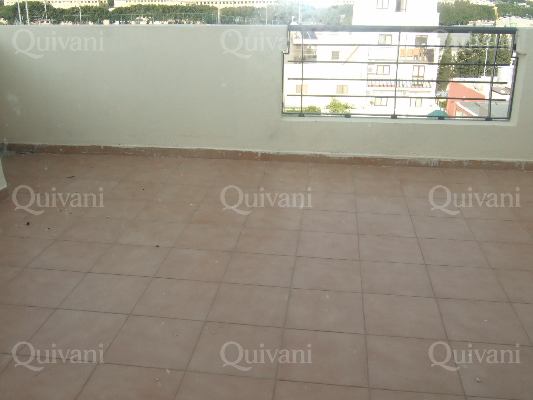 Mosta, Furnished Penthouse