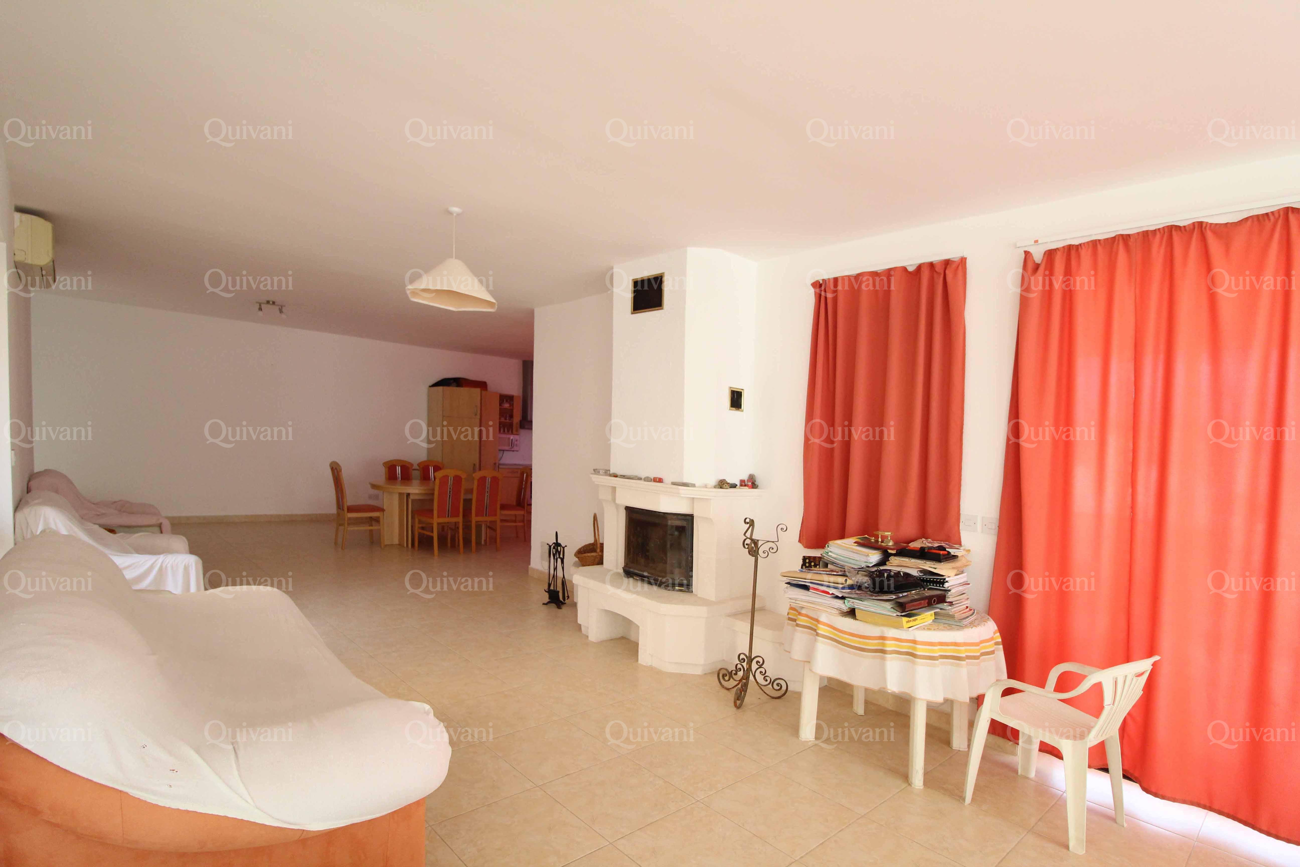 Marsascala,  Penthouse