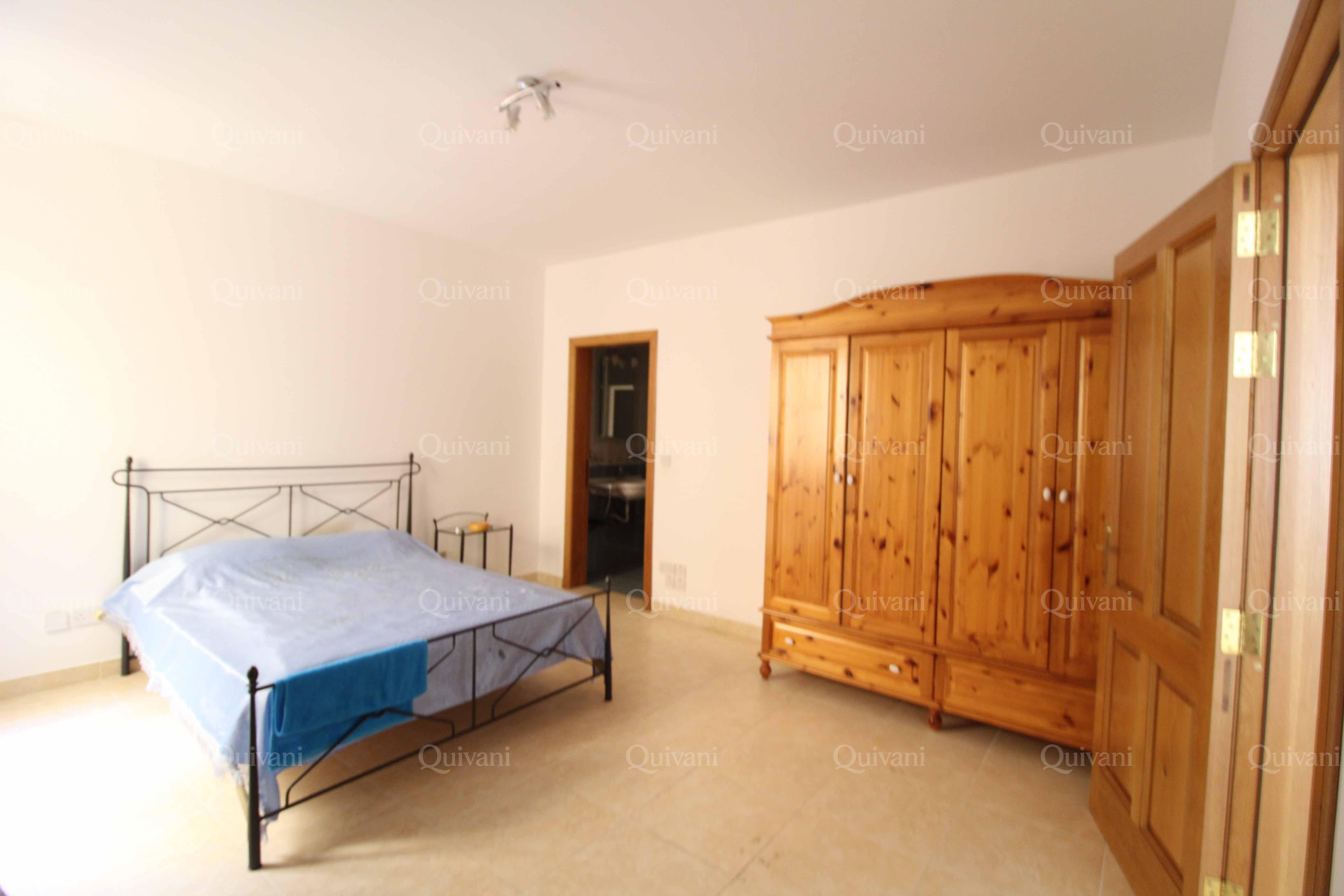 Marsascala,  Penthouse